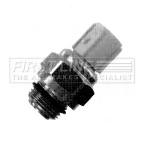 FIRST LINE fts89395 -  Термовыключатель, вентилятор радиатора